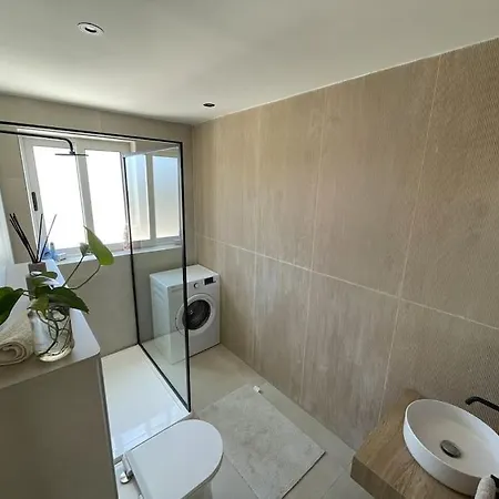 Luxury Penthouse - Valley Views & Prime Location شقة Ghajn il-Kbira (Gozo)