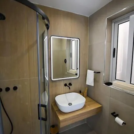 Apartment Luxury Penthouse - Valley Views & Prime Location Ghajn il-Kbira (Gozo)