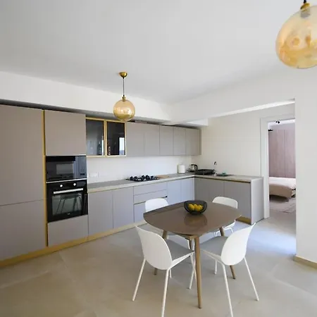 Luxury Penthouse - Valley Views & Prime Location Ghajn il-Kbira (Gozo)