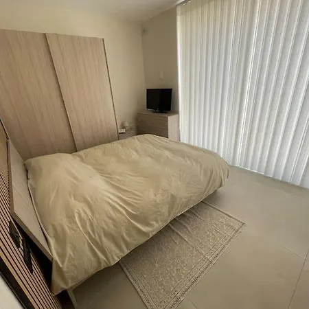 Luxury Penthouse - Valley Views & Prime Location * Ghajn il-Kbira (Gozo)